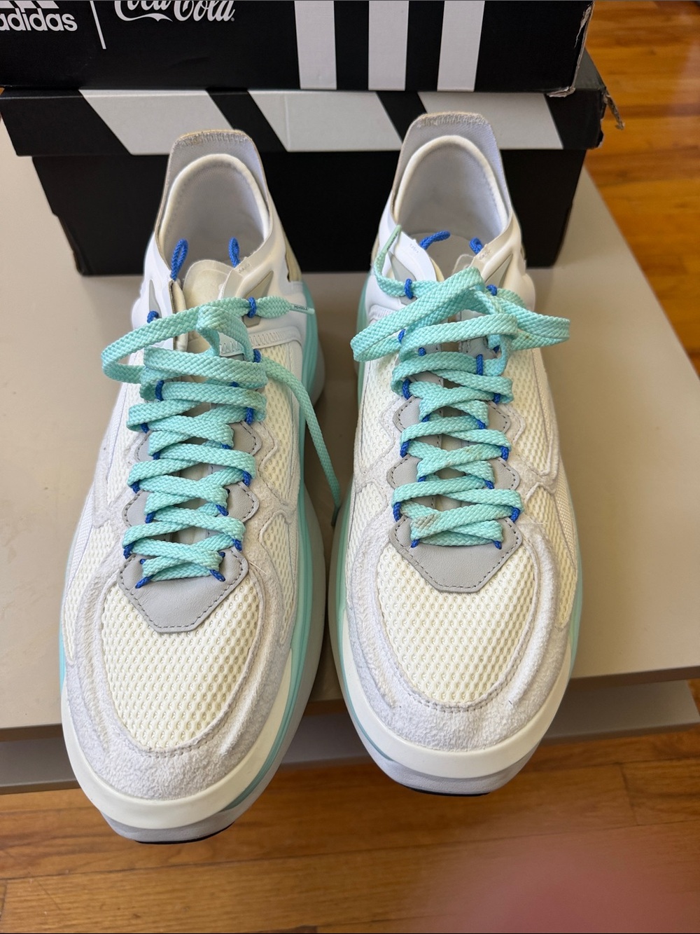 Puma Variant Unnatural sz13, NEW